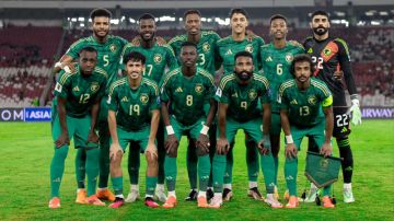 إستعدادا للمونديال: الإتحاد السعودي يحسم ملف المدرب