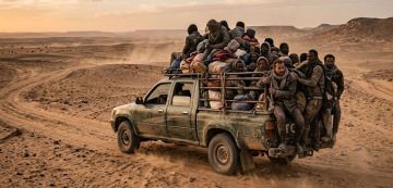 اضطرابات في مالي : على تونس استنفار حدوددها البرية !