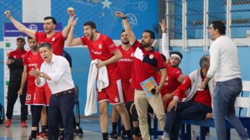 الألماني "أندرياس فاغنر" يكشف عن حقيقة عودته لتدريب فريق أكابر كرة السلة للنادي الإفريقي