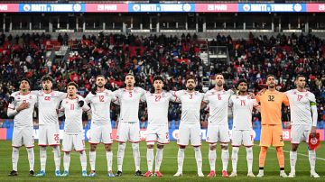 المنتخب الوطني: تفاصيل بيع تذاكر مونديال 2026 للجماهير التونسية