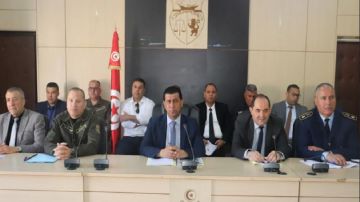 جندوبة.. استعدادات خاصة لانجاح الامتحانات الوطنية 