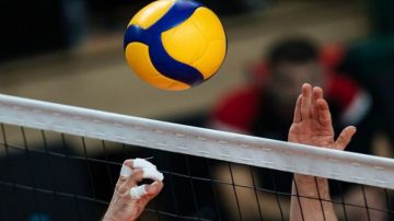  الكرة الطائرة..  نتائج مواجهات ثمن نهائي كأس تونس