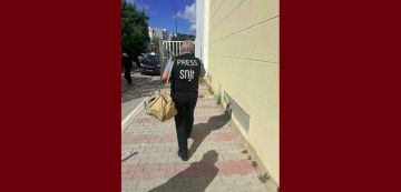 صورة وحدث الأستاذ العريبي: آسف يا زياد! حالة عجز