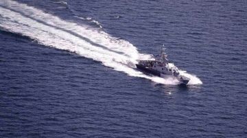 قائد البحرية الإيرانية.. تصريحات ترامب بشأن الحصار البحري مجرد كلام