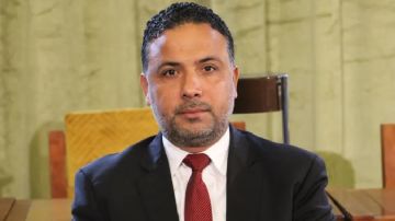 في حادثة المطار.. القضاء العسكري يصدر حكمه ضد سيف الدين مخلوف