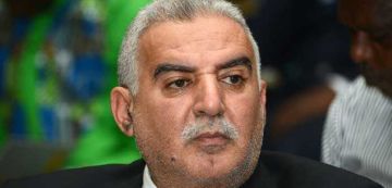 بعد اصدار بطاقة إيداع في حق زياد الهاني، تحديد جلسة يوم 30 افريل لمحاكمته