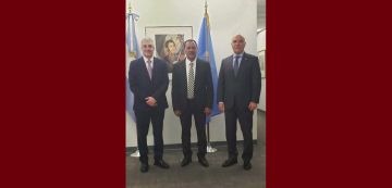 ترشيح التونسي سليم اللغماني لعضوية المحكمة الدولية لقانون البحار