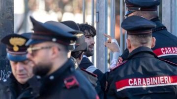 فضيحة تهز الدوري الإيطالي.. تحقيقات تكشف شبكة سهرات مشبوهة في ميلانو