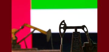 قرار مغادرة الإمارات منظمة الدول المصدرة للنفط يصبح ساري المفعول اعتبارا من 1 ماي القادم قرار مغادرة الإمارات منظمة الدول المصدرة للنفط يصبح ساري المفعول اعتبارا من 1 ماي القادم