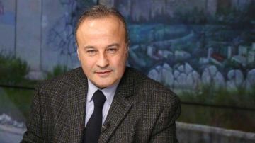 العميد اللبناني منير شحاته لـ الشروق مجزرة بيروت محاولة صهيونية لفصل الساحات