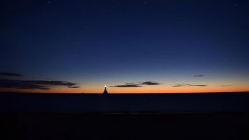 الليلة.. الحرارة تتراوح بين 8 و17 درجة الليلة.. الحرارة تتراوح بين 8 و17 درجة