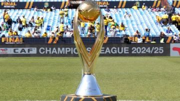 دوري ابطال افريقيا.. الجيش الملكي يطيح بنهضة بركان ويمر الى النهائي