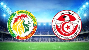 المنتخب الوطني يواجه اليوم نظيره السنغالي