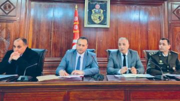 أكثر من 12 ألف مترشح في صفاقس ...استعدادات لاختبارات الباك سبور 2026