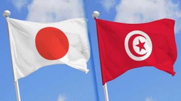 الاحتفال بالذكرى السبعين للعلاقات التونسية اليابانية الاحتفال بالذكرى السبعين للعلاقات التونسية اليابانية