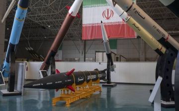 الحرس الثوري يهدد باستهداف شركات التكنولوجيا الأمريكية في الشرق الأوسط