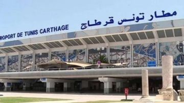 بعد إجلائهم من لبنان: وصول دفعة رابعة تضم 11 تونسيا إلى مطار تونس قرطاج
