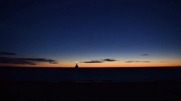 طقس الليلة.. صاف والحرارة بين 12 و22 درجة