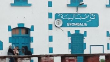 قرمبالية.. استياء من غلق محطة القطار