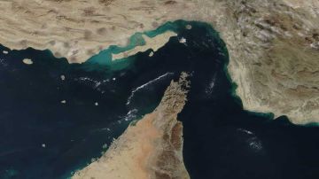 الخبير العسكري عبد الحميد محفوظي لـ الشروق الحصار البحري على إيران لن يوقف تحكمها في مضيق هرمز