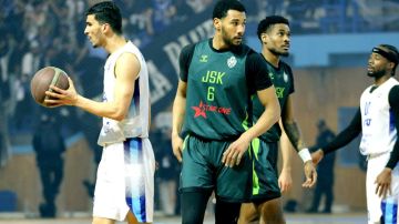 الشبيبة القيروانية : “الأخطاء التحكيمية أثّرت على النتيجة”