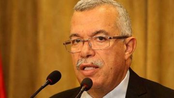 قضية الجلسة الافتراضية للبرلمان المنحل ...التحقيق مع نور الدين البحيري