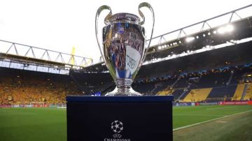 الليلة في أبطال أوروبا ...حسابات بين برشلونة وأتلتيكو وصدام بين سان جرمان وليفربول