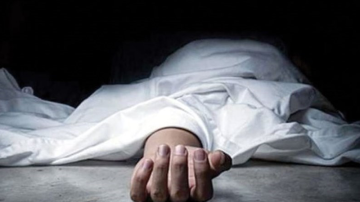 بعد أن قتل زوجة أبيه بالرصاص .. . انتحار القاتل بسلاحه في منــــزل والـــده 