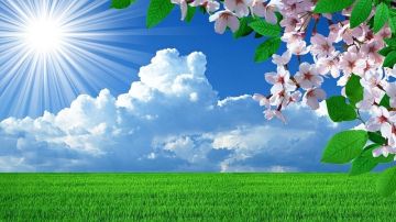 طقس اليوم: ارتفاع طفيف في درجات الحرارة