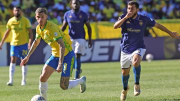 أبطال إفريقيا: الترجي الرياضي يودع الحلم القاري