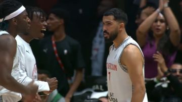 بال 2026 .. الافريقي ينتصر على الأهلي المصري 