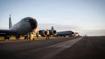  إن بي سي : القواعد الأمريكية تضررت نتيجة الضربات الإيرانية بشكل أكبر من المعلن