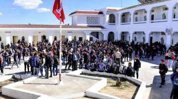 دعوة الى تعديل روزنامة الامتحانات