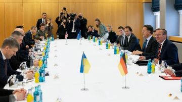 قمة أوروبية بقبرص: أوكرانيا و إيران على الطاولة