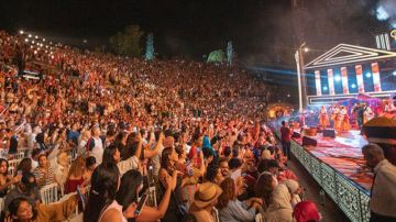 الدورة 60 لمهرجاني قرطاج والحمامات: صمت ثقافي يثير القلق