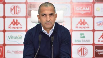 الناخب الوطني يحدد يوم الحسم قبل المونديال