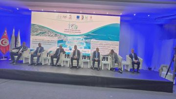 بنزرت: ورشة عمل تشاركية لرسم رؤية التنمية في أفق 2050