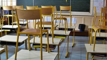 جندوبة: تعليق الدروس بكافة المؤسسات التربوية