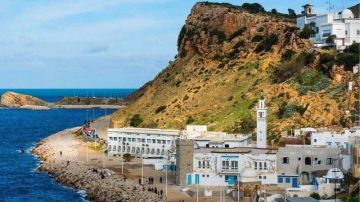 قربص ...جوهرة استشفائية تستعيد بريقها بمشاريع واعدة