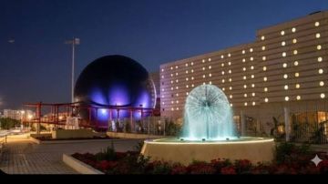 اليوم: مدينة العلوم تنظم سهرة فلكية مجانية