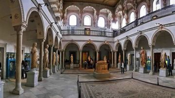 بداية من اليوم: تعريفات جديدة لدخول المتاحف والمعالم التاريخية والمواقع الأثرية