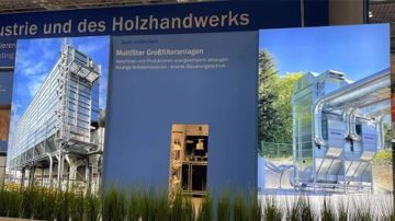 6 مؤسسات تونسية تشارك في صالون الصناعات الذكية بمدينة هانوفر الالمانية