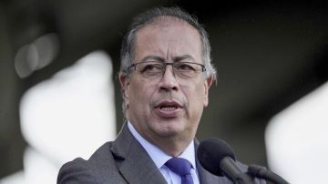 الرئيس الكولومبي يهدد بانتفاضة ضد الولايات المتحدة