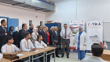 نابل: 3 منصات جديدة للتكوين المهني