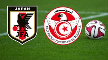 قبل صدام نسور قرطاج .. تعزيز مهم داخل منتخب اليابان