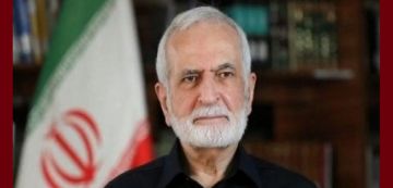 أنباء متداولة عن إصابة حرجة لكمال خرازي، رئيس المجلس الاستراتيجي للعلاقات الخارجية