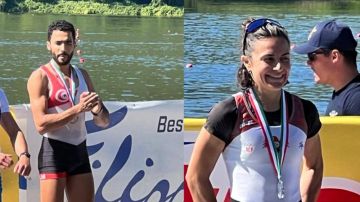 إنجاز تونسي جديد في المياه الإيطالية: ميداليات تكتب المجد