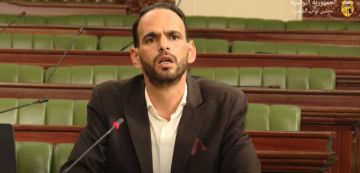 النائب المشري: جل اللي يبرروا في لزمات العار ماهمش قارين حتى 10 من الاتفاقية (فيديو)