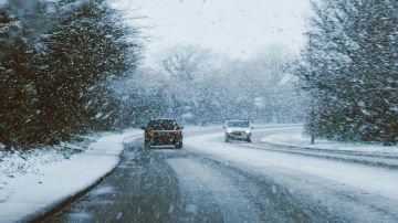 اليوم: طقس بارد وأمطار غزيرة وثلوج بهذه المناطق