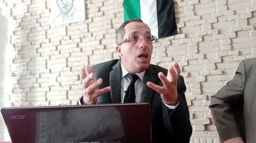 غدا وبعد غد في سوسة ... الملتقى الدولي للأدب الوجيز في دورته الثانية